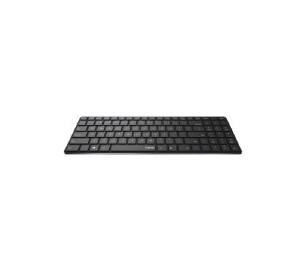 RAPOO Klawiatura bezprzewodowa E9100M - 1071769 - zdjęcie 2
